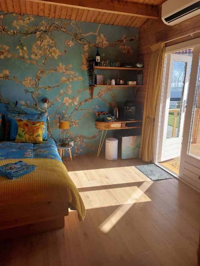 Bed & Breakfast Het Baken Tholen *