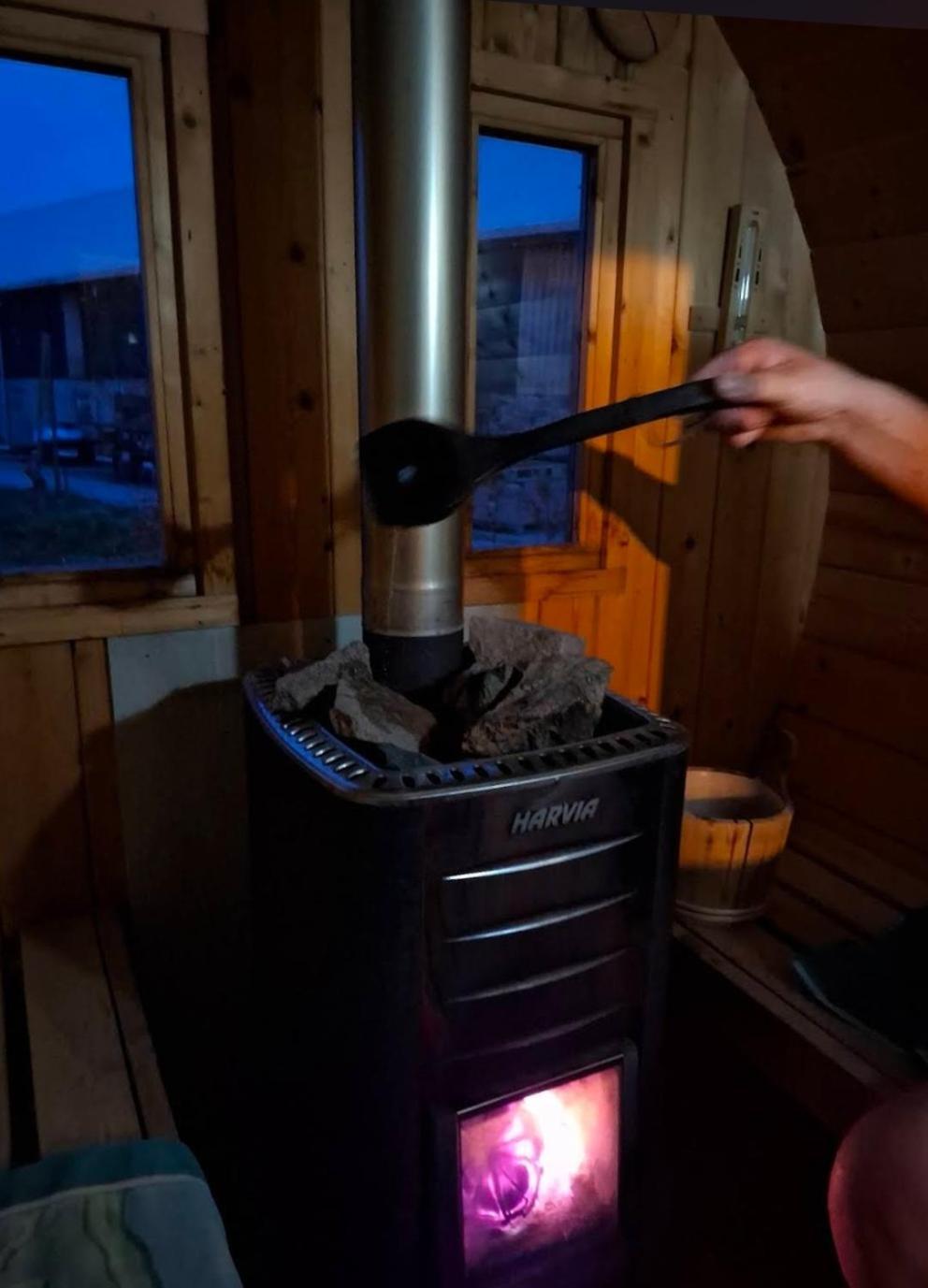 Bed & Breakfast Het Baken Tholen