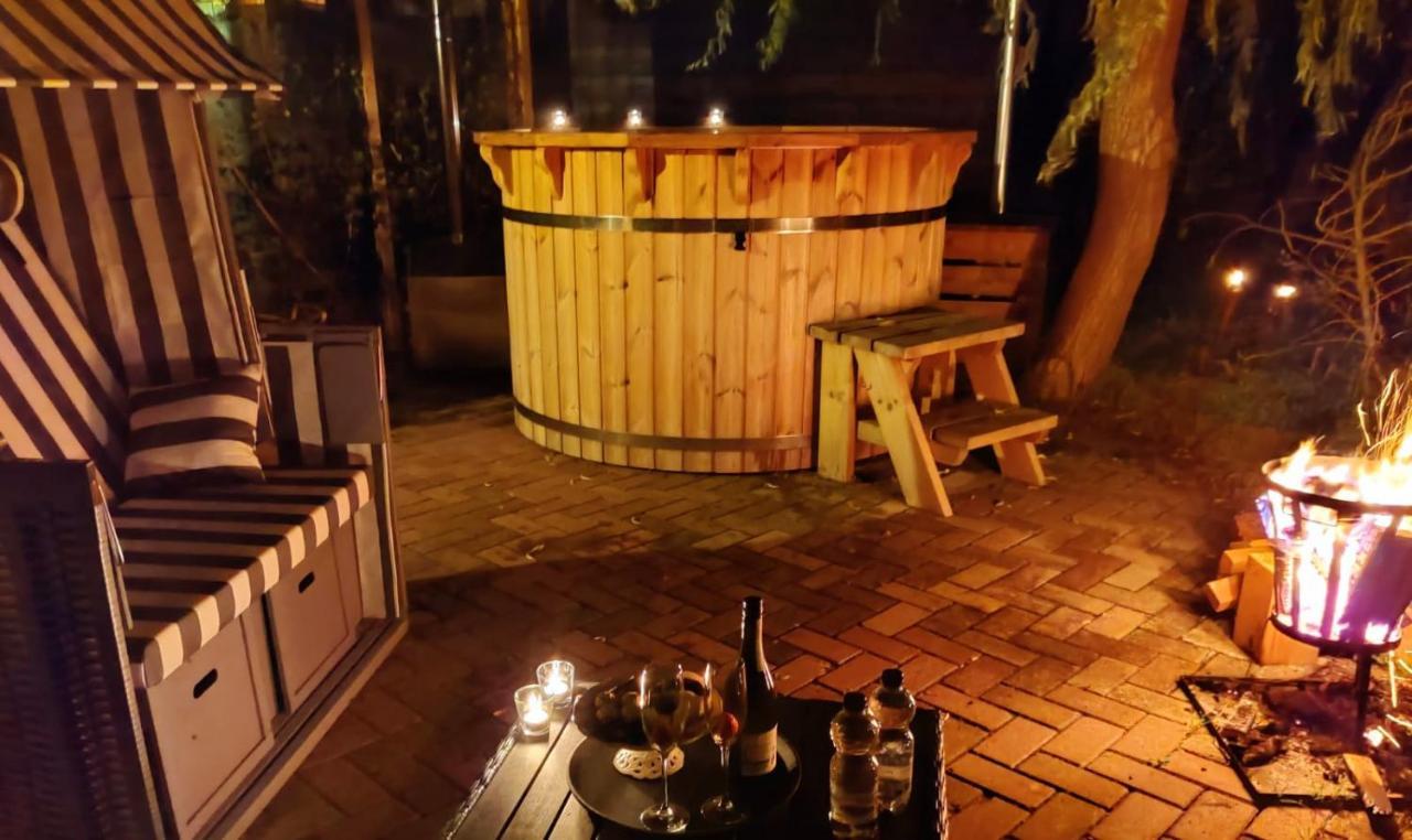 Het Baken Tholen Frühstückspension Sint-Maartensdijk